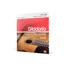 D'Addario EJ83M Gypsy Jazz Silver Wound Medium Acoustic Guitar Strings