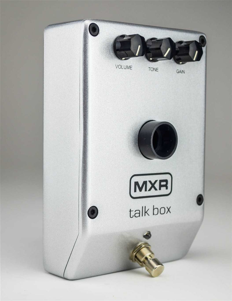 MXR M222 Talk Box