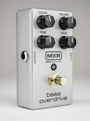 MXR M89 Bass Overdrive