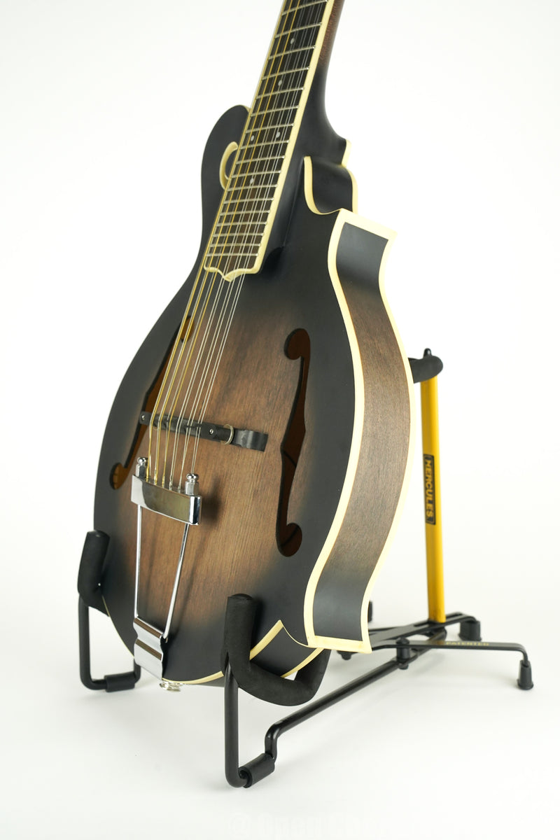 Gold Tone I-F12 F-Style 12-String Mando-Guitar w/ Foam Case (SN: 22310717)
