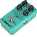 TC Electronic HYPERGRAVITY Compressor Guitar Pedal