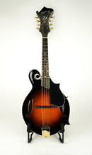 Kentucky KM-850 Artist F-model Mandolin – Vintage Sunburst