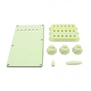 Allparts PG 0549 Accessory Parts Kit for Stratocaster