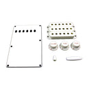 Allparts PG 0549 Accessory Parts Kit for Stratocaster