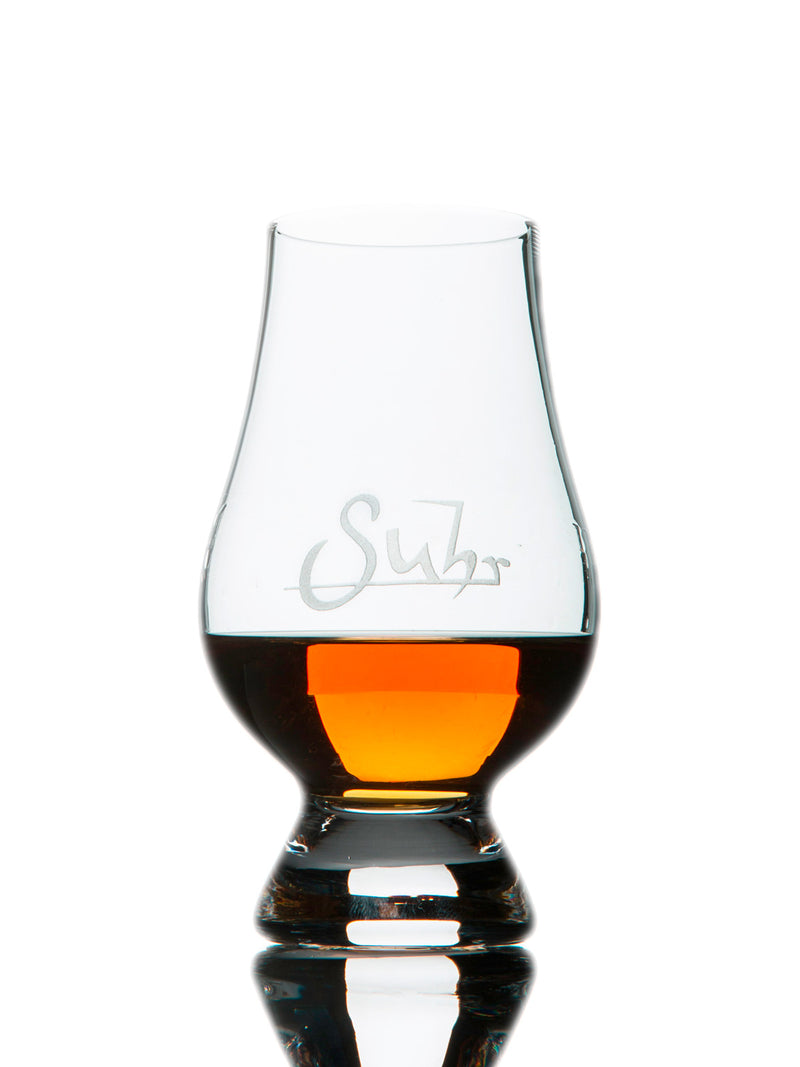Suhr SWG-0028 Glen Cairn Whisky Glass