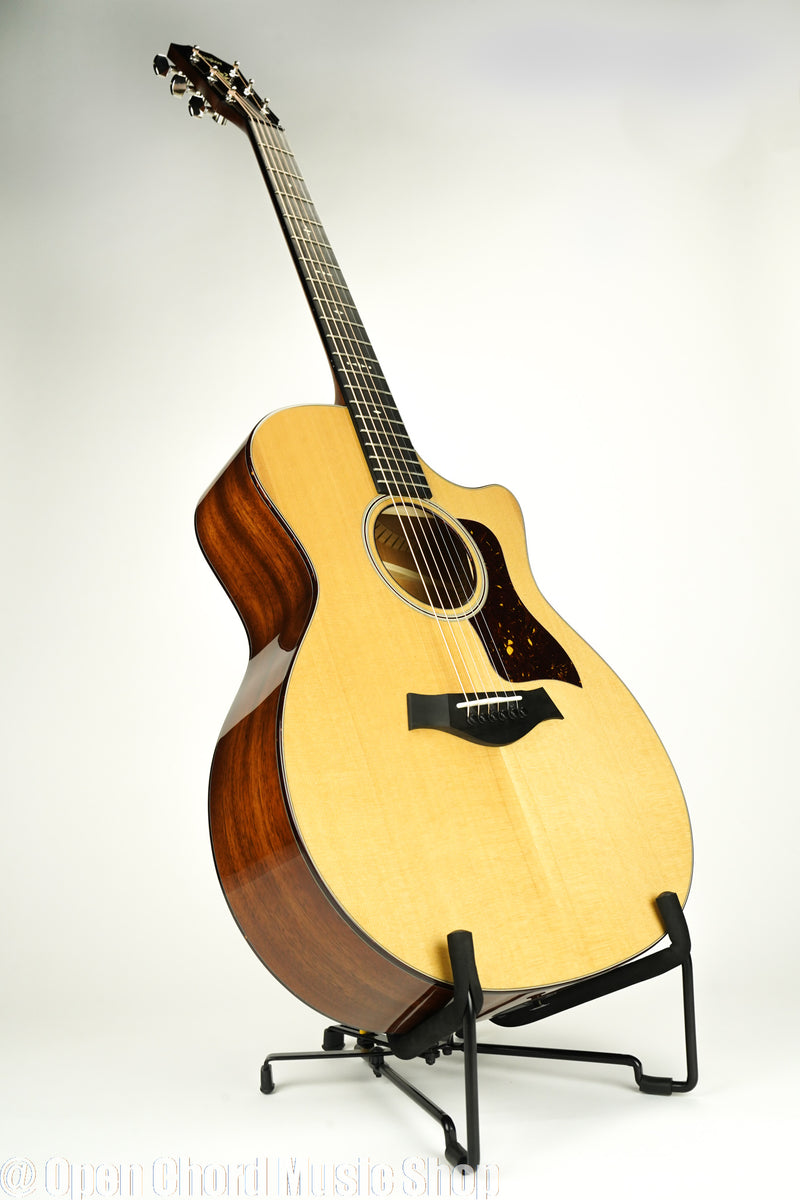Taylor 514ce Grand Auditorium Acoustic Guitar w/ Hard Case (1205191070)