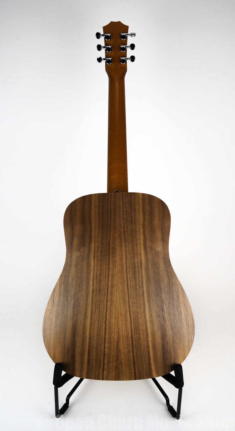 Taylor BT1 Baby Taylor Acoustic Guitar w/ Deluxe Gig Bag (2211152006)