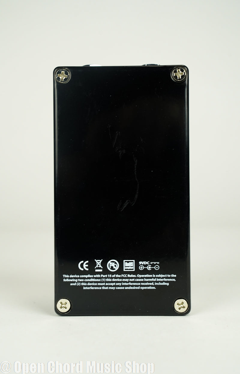 Wampler Velvet Fuzz - Used