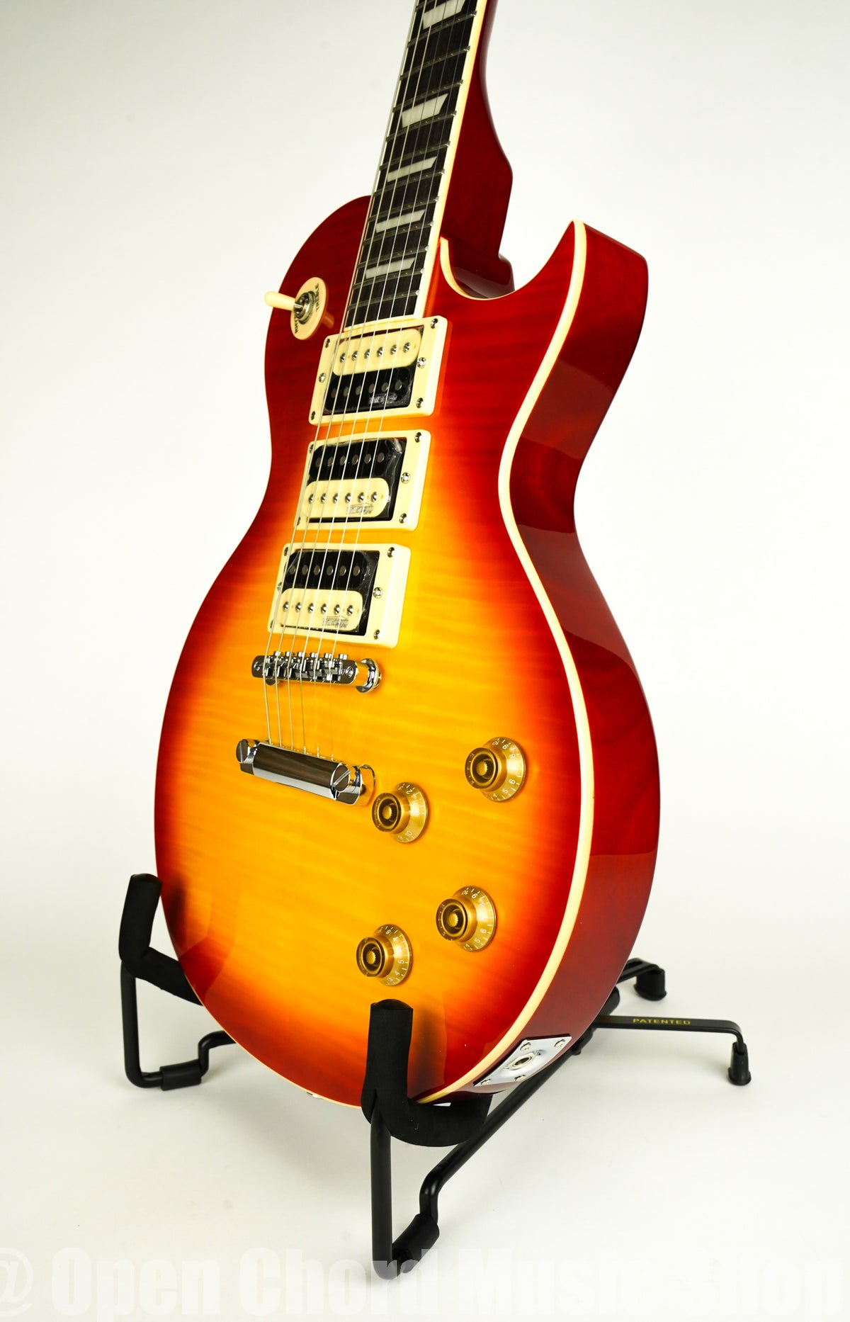 Humbucker guitar on sale